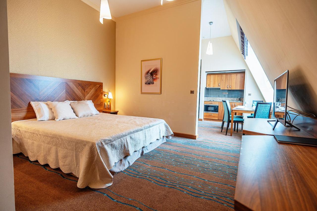 The Alchemist Otel 4*