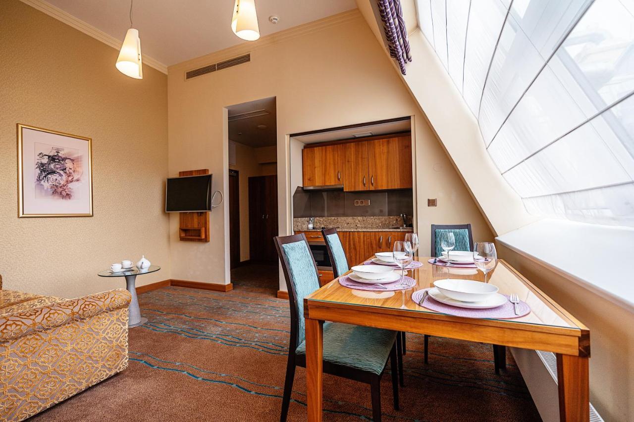 The Alchemist Otel 4*