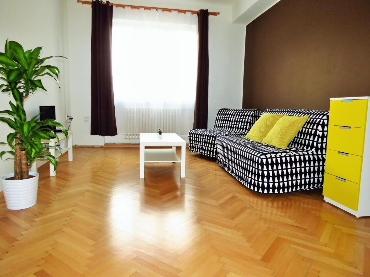 Blanicka 9 Apartment Prague