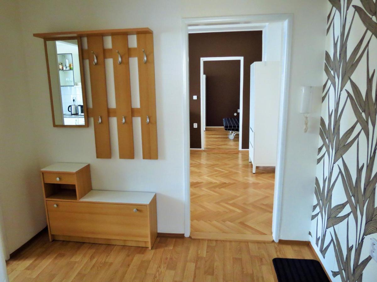 Apartment Blanicka 9