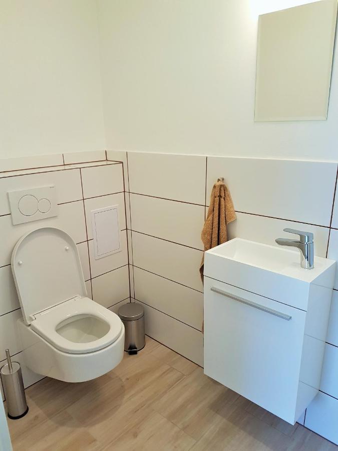 Blanicka 9 * Prague