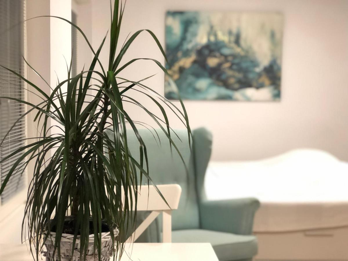 Appartement Cool Studio Prague