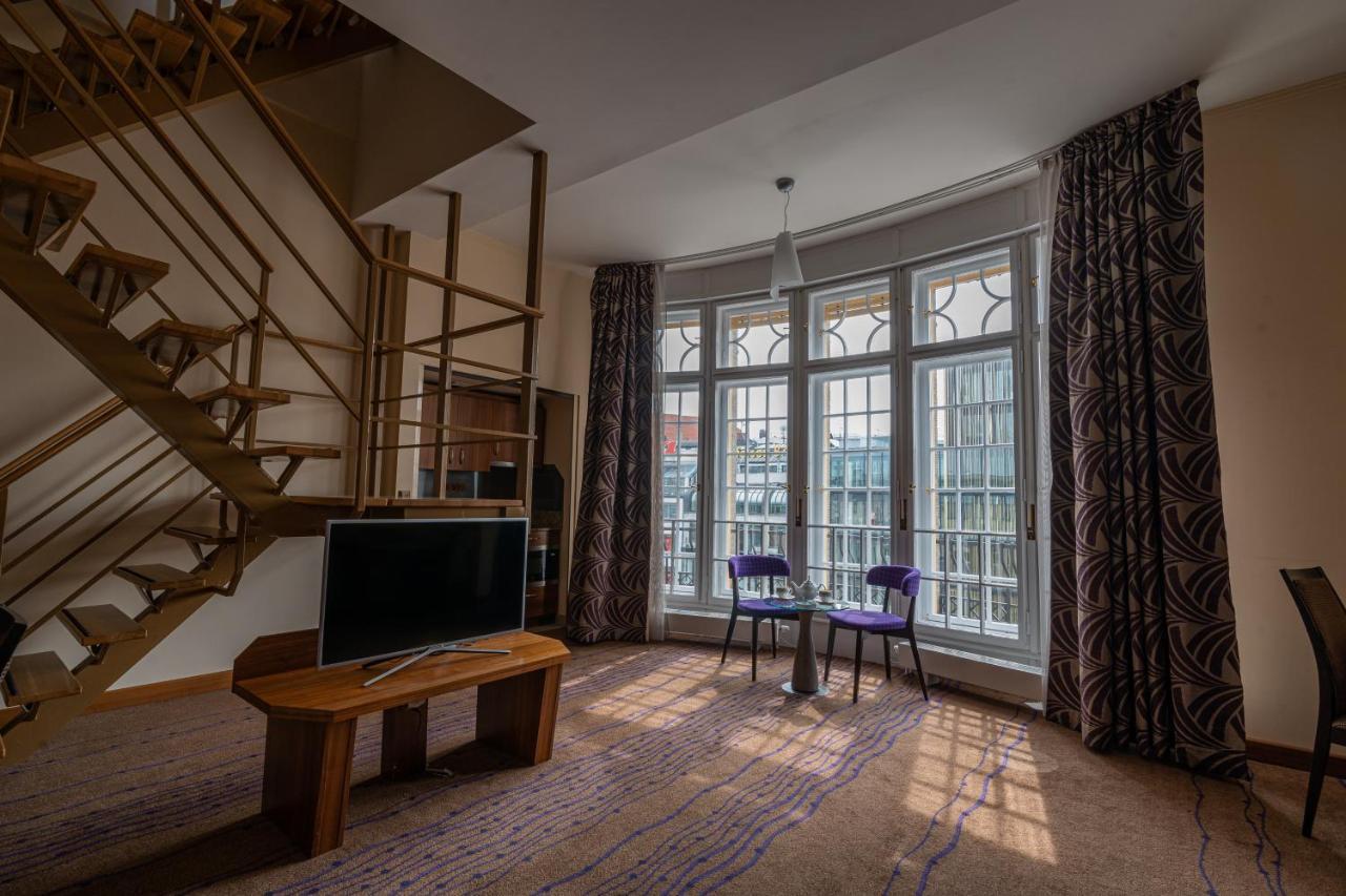 The Alchemist Otel