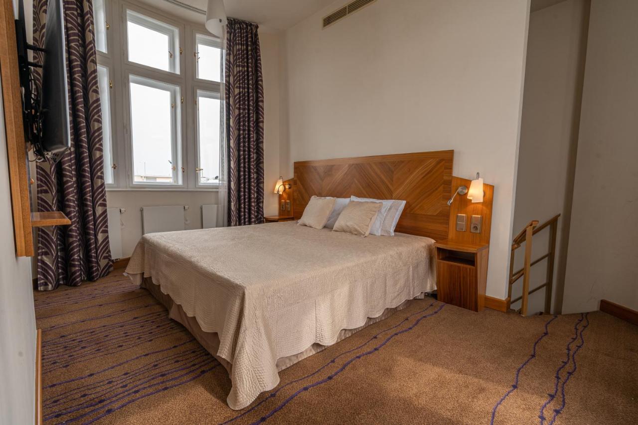 The Alchemist Otel 4*
