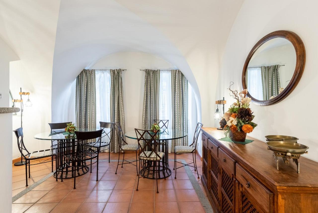Apartamento Unique Experience - Charles Bridge *