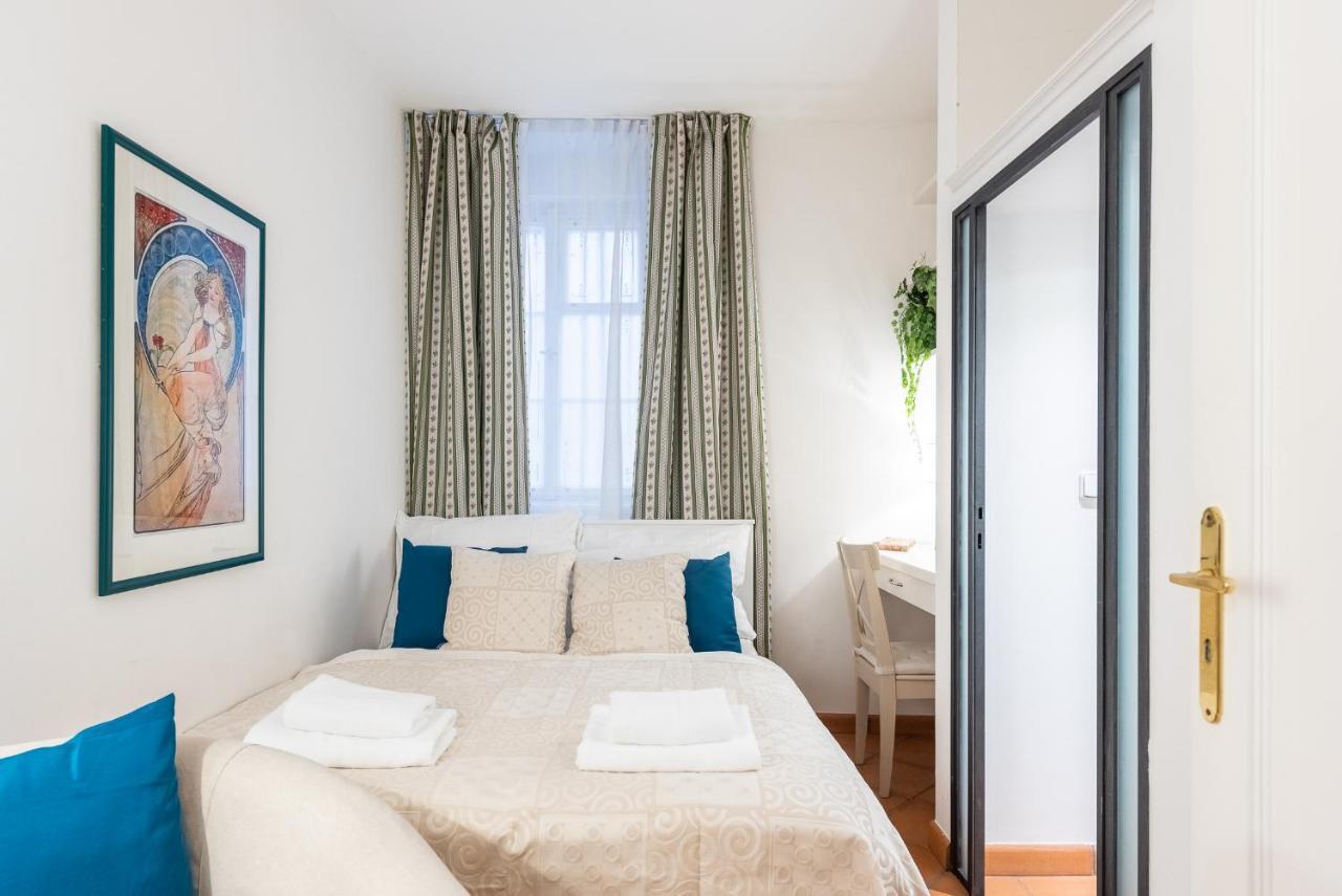 Apartamento Unique Experience - Charles Bridge *