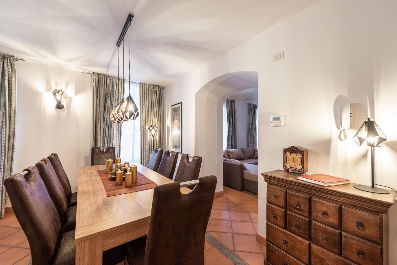 Apartamento Unique Experience - Charles Bridge Praga