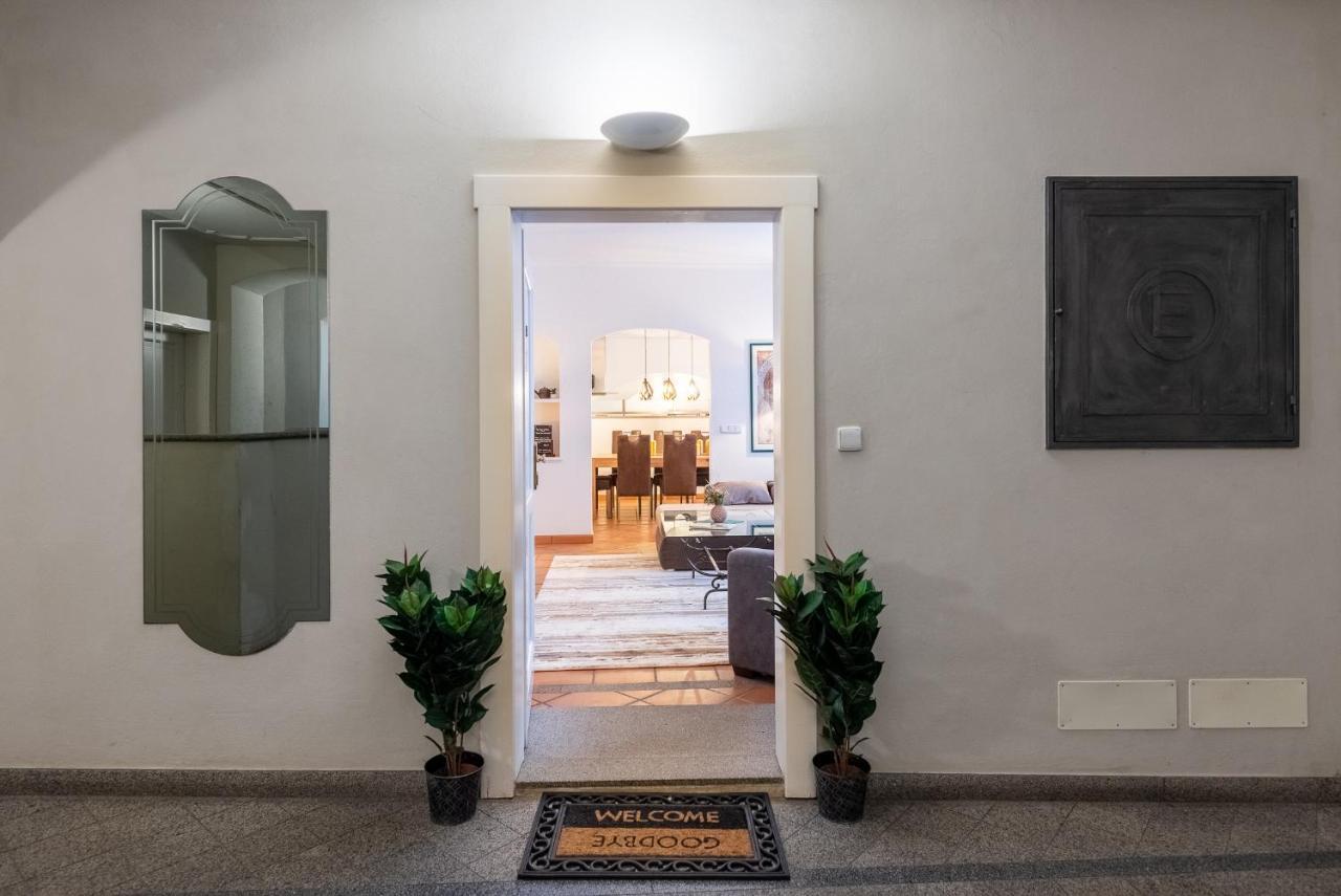 Apartamento Unique Experience - Charles Bridge