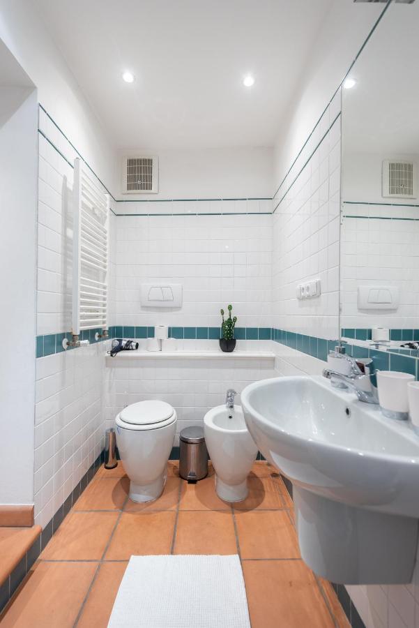 Unique Experience - Charles Bridge Apartamento *