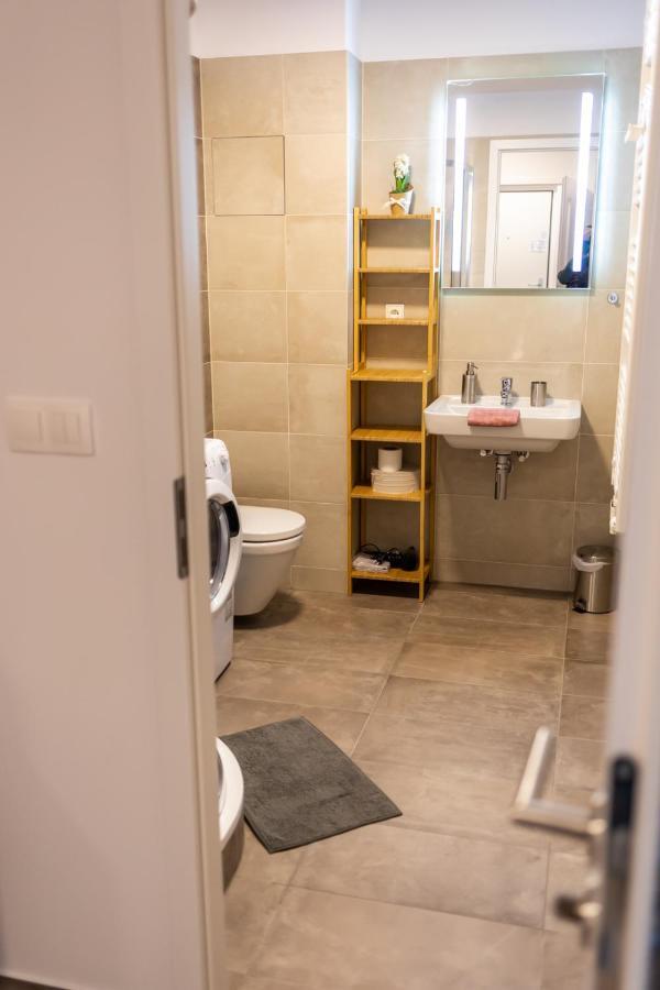 Rezidence Hadovita Apartment