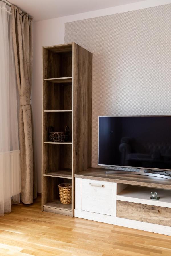 Rezidence Hadovita Apartment