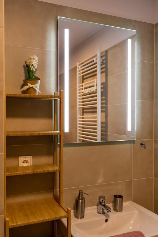 Rezidence Hadovita Apartment