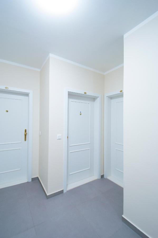 Apartamento Modern Spanelska