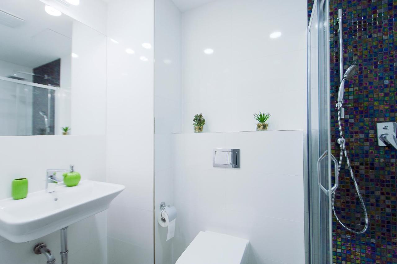 Apartamento Modern Spanelska