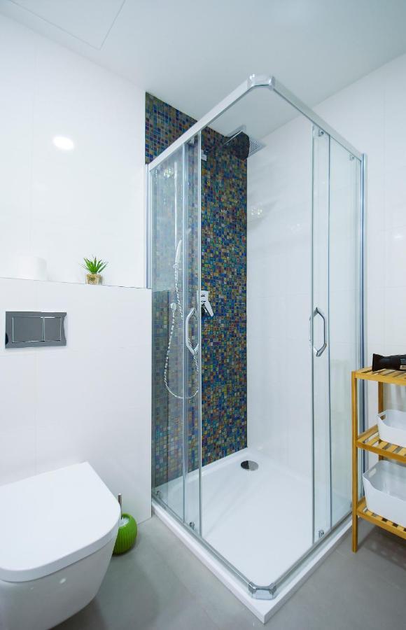 Apartment Modern Spanelska Prague