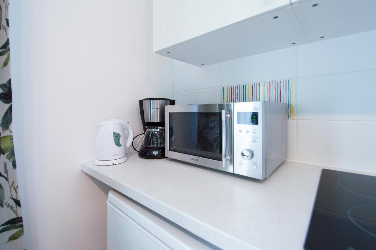 Apartamento Modern Spanelska Praga