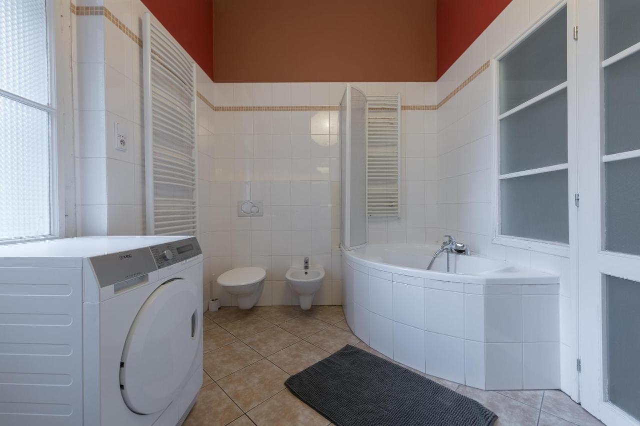 Apartamento Liliova Praga