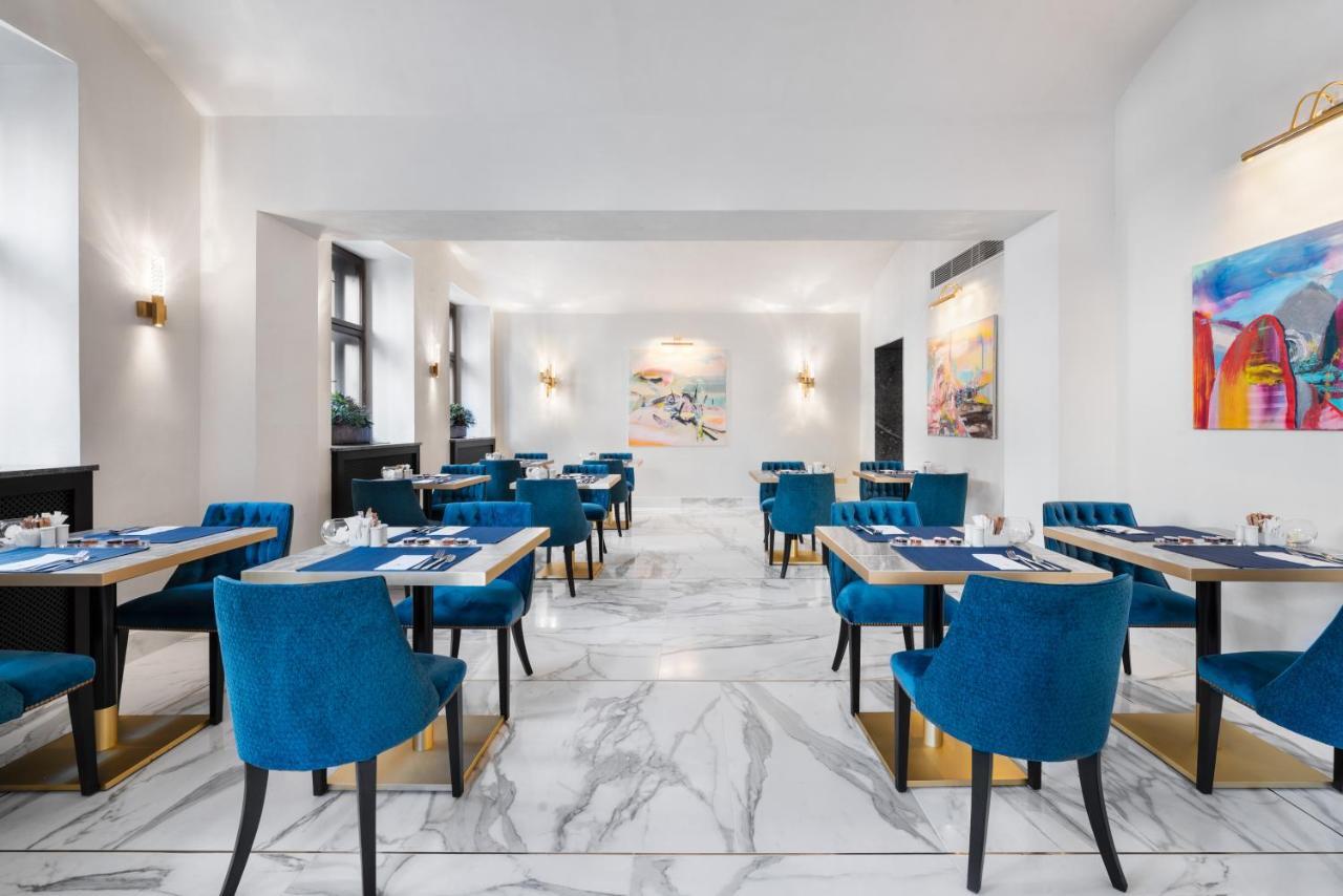 Hotel Aurea Legends 4*
