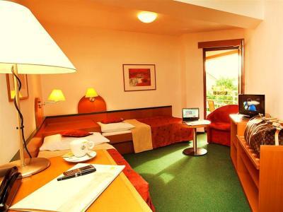 Troja Hotel Prague