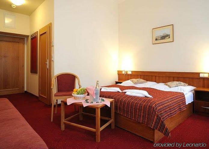 Alton Hotel Prague