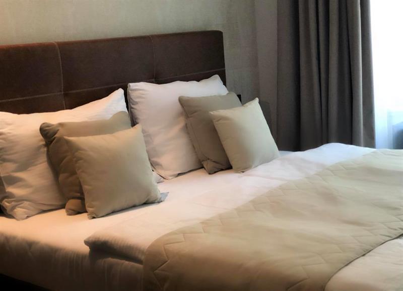 Hotel Chevron Prag