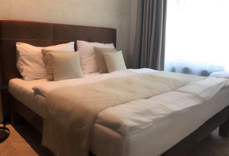 Hotel Chevron