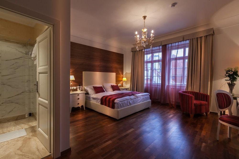 U Malvaze Otel