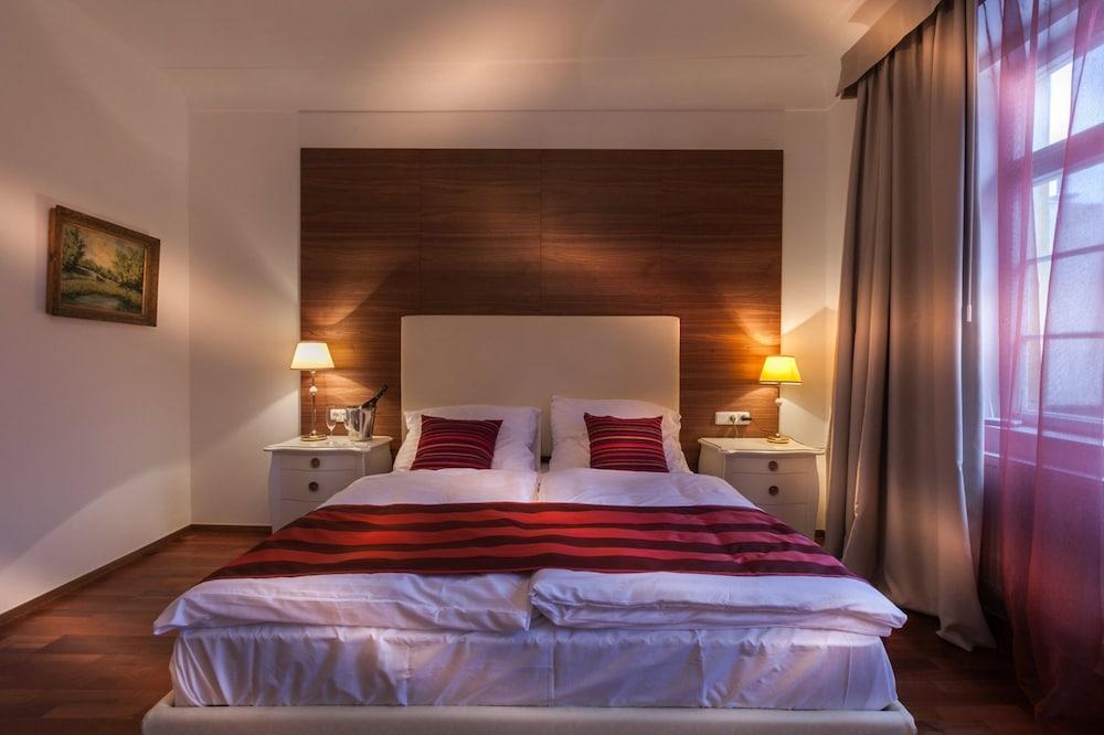 U Malvaze Otel Prag
