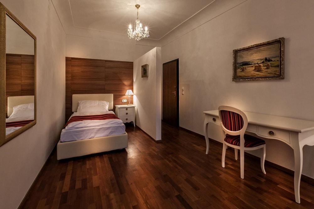 U Malvaze Hotel Prague