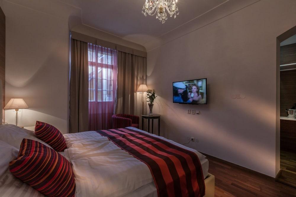 U Malvaze Hotel