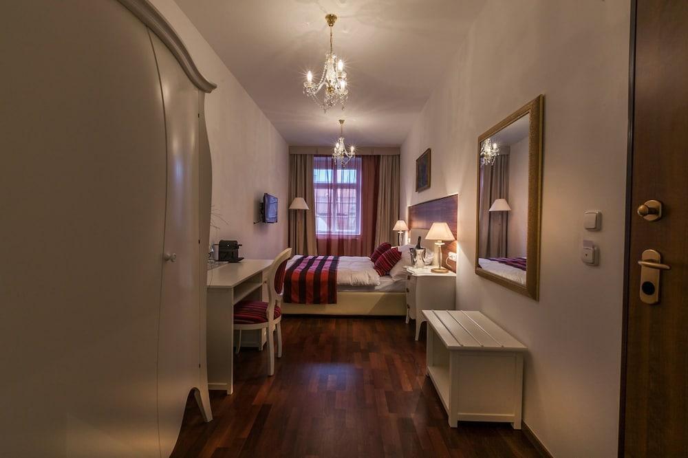 U Malvaze Hotel Prague