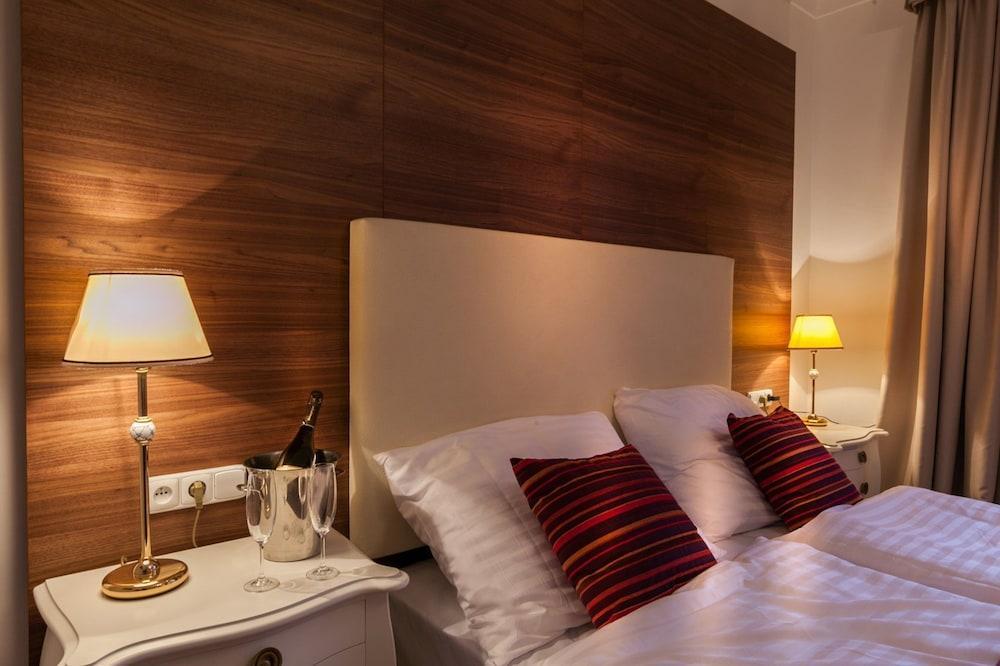 U Malvaze Hotel Prague