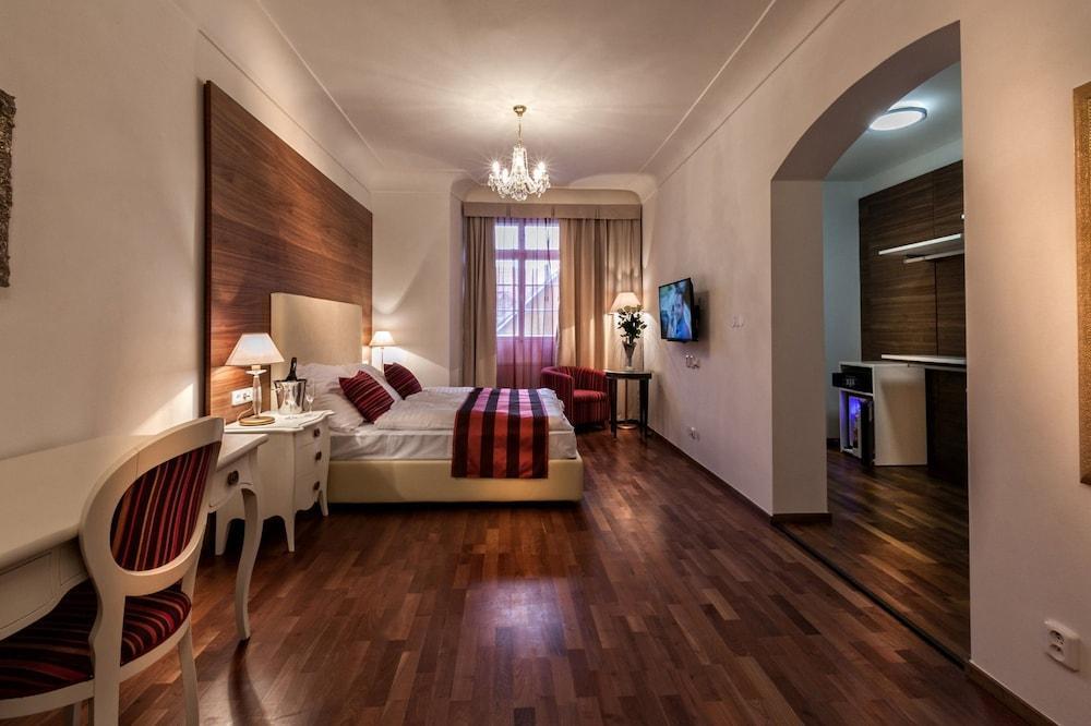 Hotel U Malvaze