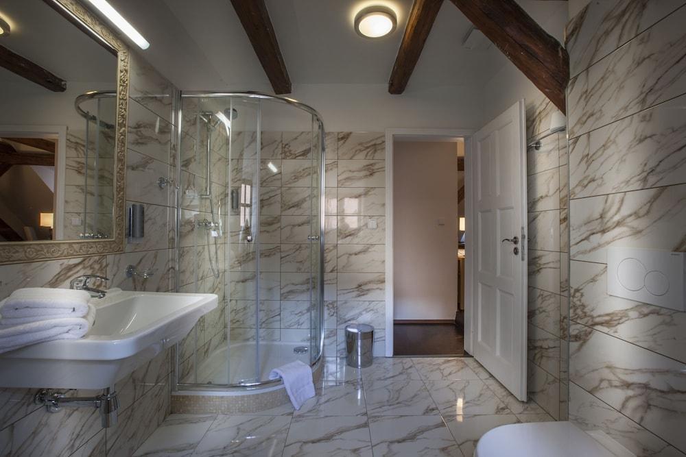 Hotel U Malvaze Prague
