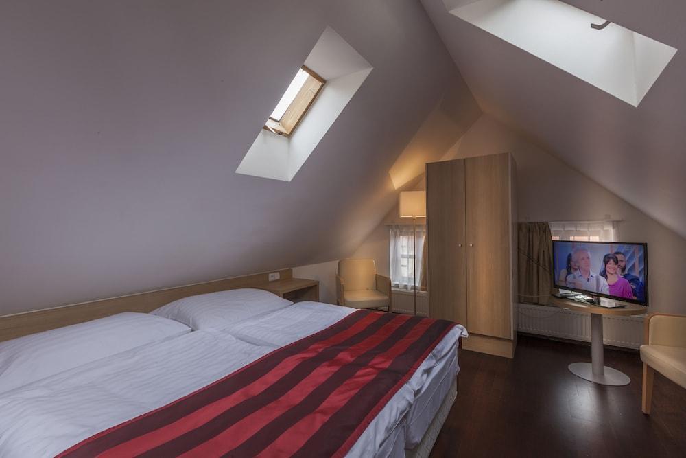 U Malvaze Otel