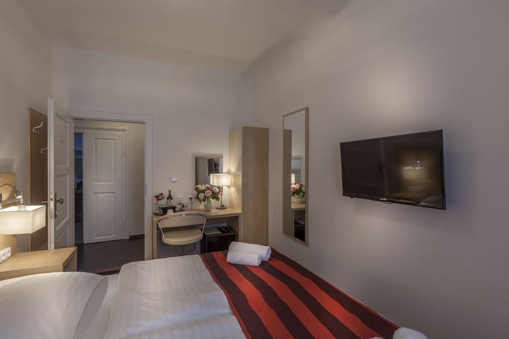 U Malvaze Hotel