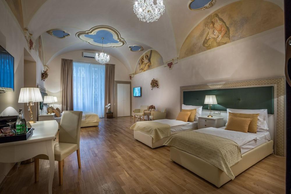 U Malvaze Hotel Prague