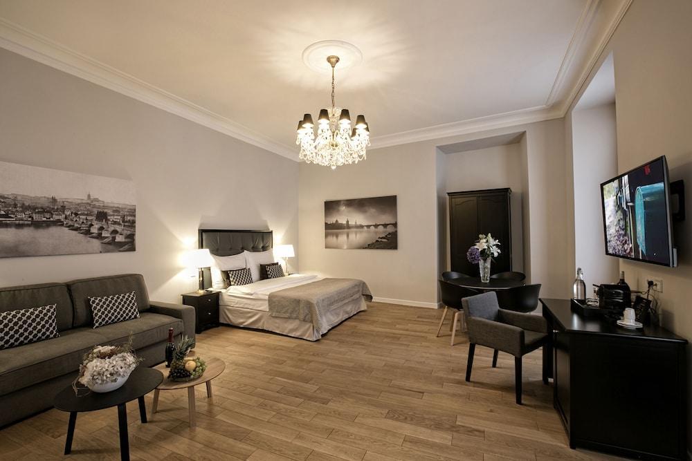 Hotel U Malvaze