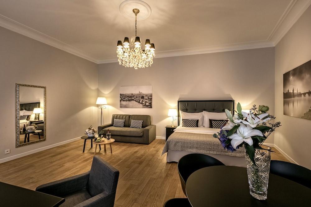 U Malvaze Hotel 4*