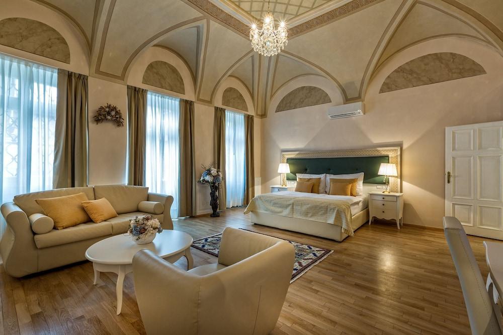 U Malvaze Hotel Prague