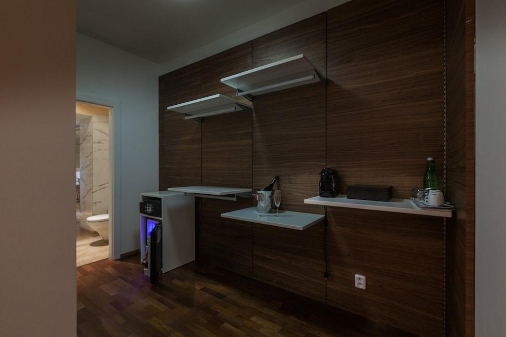 U Malvaze Otel