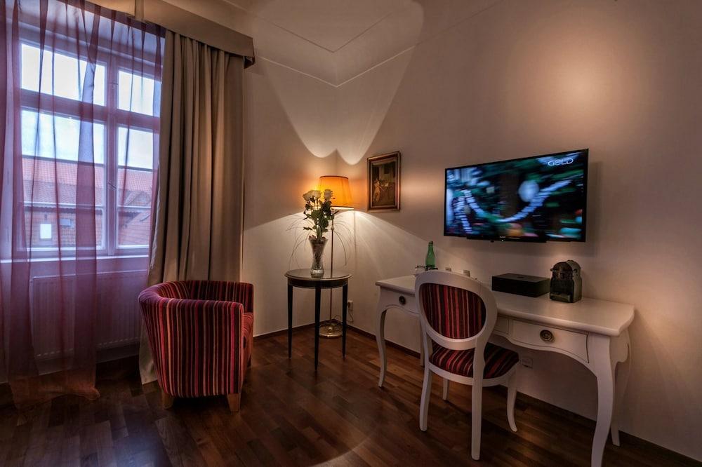 U Malvaze Otel 4*