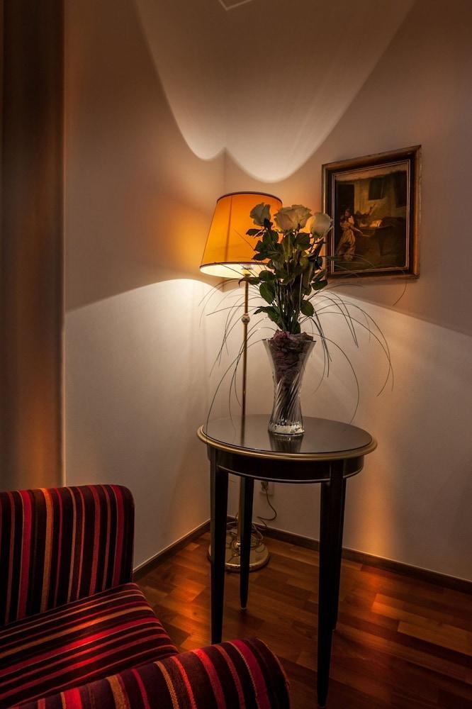 U Malvaze Hotel Prague
