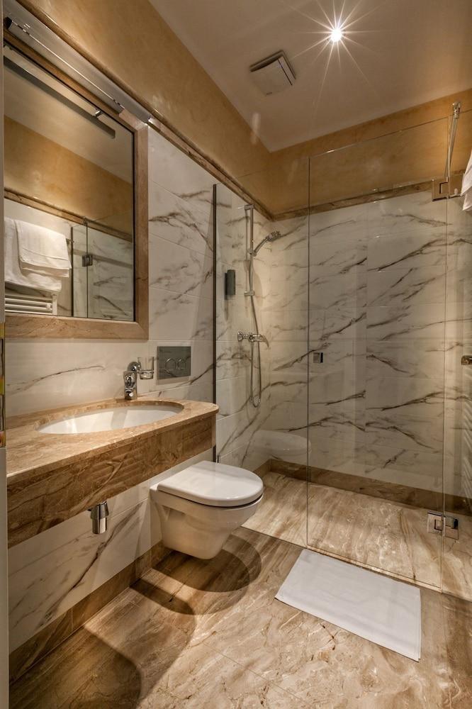 Hotel U Malvaze Prague