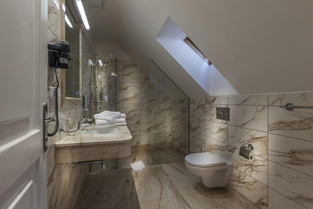 U Malvaze Hotel Prague