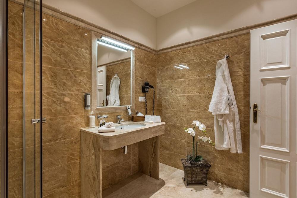 Hotel U Malvaze Prague