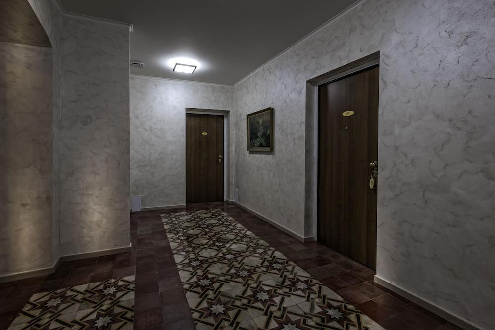 U Malvaze Otel
