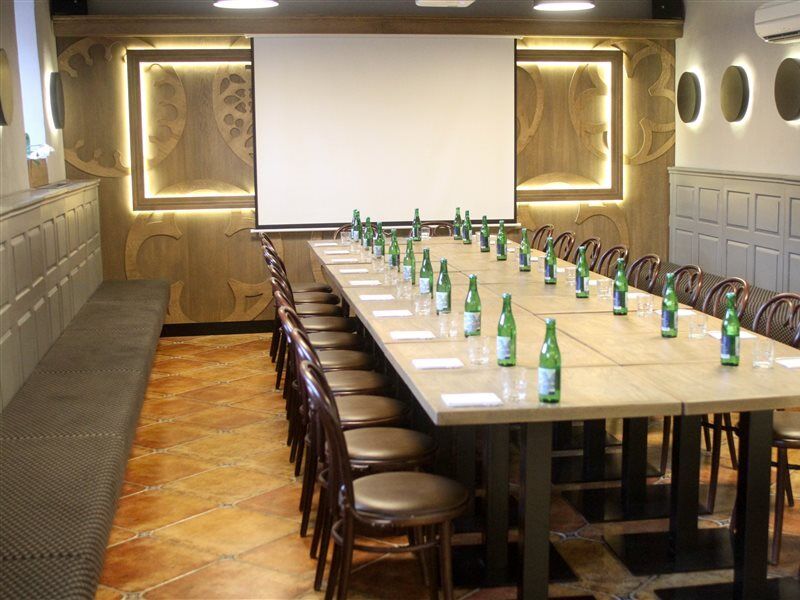 Otel King Charles Boutique 4*