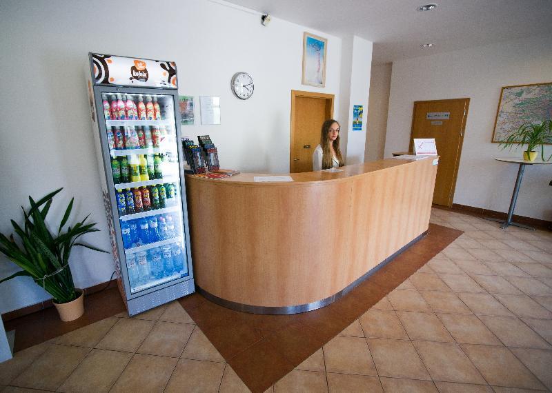 Chodov Asc Hotel