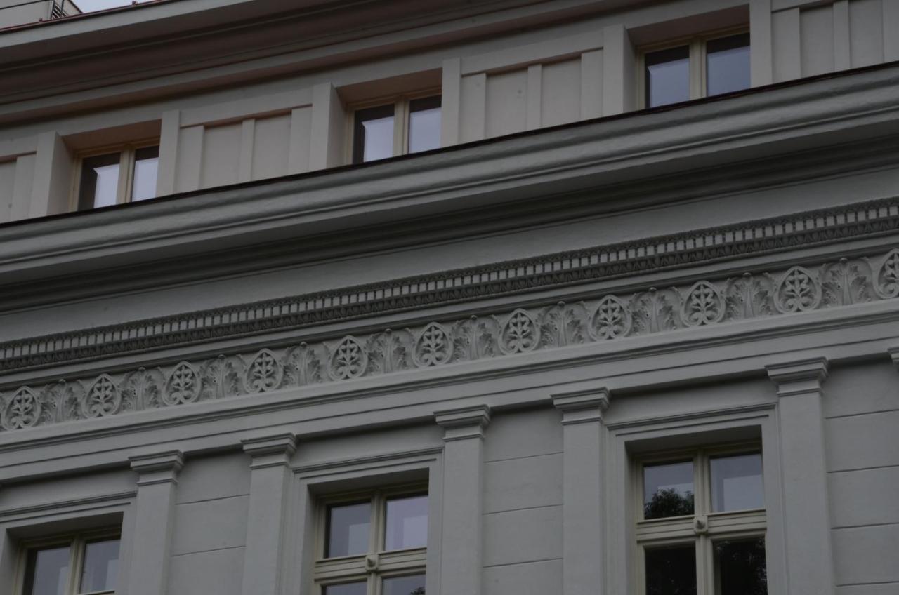 Hotel Chevron Prag